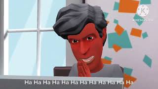 Tornado Evil Gummy Bear Makes A Fake Tornado Warning And Gets Grounded