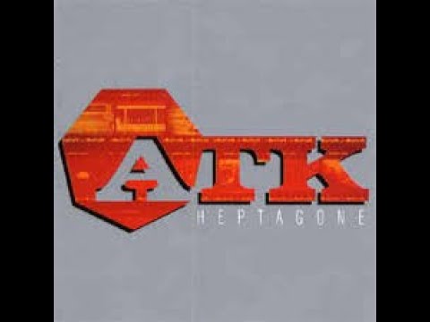 ATK HEPTAGONE 1998 "(Outro) L'affaire Hot Dog" Piste 18