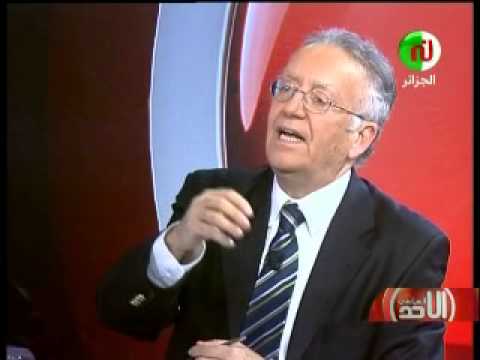 El Ahad El Siyassi Du Dimanche 23 Décembre 2012 