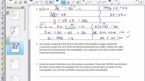 QMI1500 - Demo Video