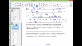 QMI1500 - Demo Video screenshot 5