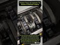 Maximizing Mechanical Efficiency Through Proper Engine Bearing Clearance