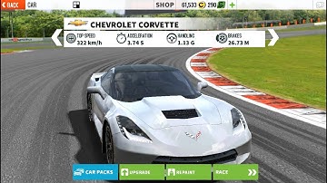 GT Racing 2 Online mode PC Gameplay Part 13 | No Commentary