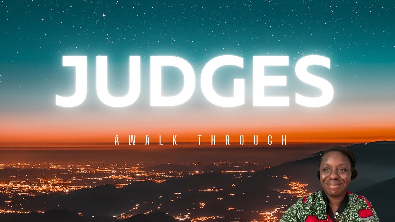 Judges 4 and 5