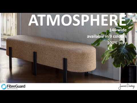 ATMOSPHERE   JAMES DUNLOP  Upholstery FibreGuard