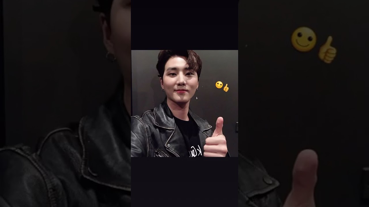 Young K (DAY6) in Europe