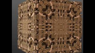 [HD] Mandelcube (TEST)