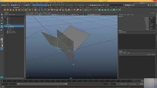 Motion Paths in Maya