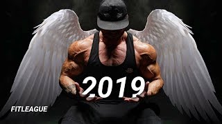 Best Gym Workout Music Mix 🔥 Top 10 Workout Songs 2019