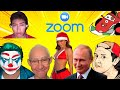 TROLLEO en ZOOM 43 (Clase Virtual) - Random