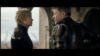 Game of Thrones: The Finale We Deserved | Fan Trailer (Light of the Seven)(Teaser)