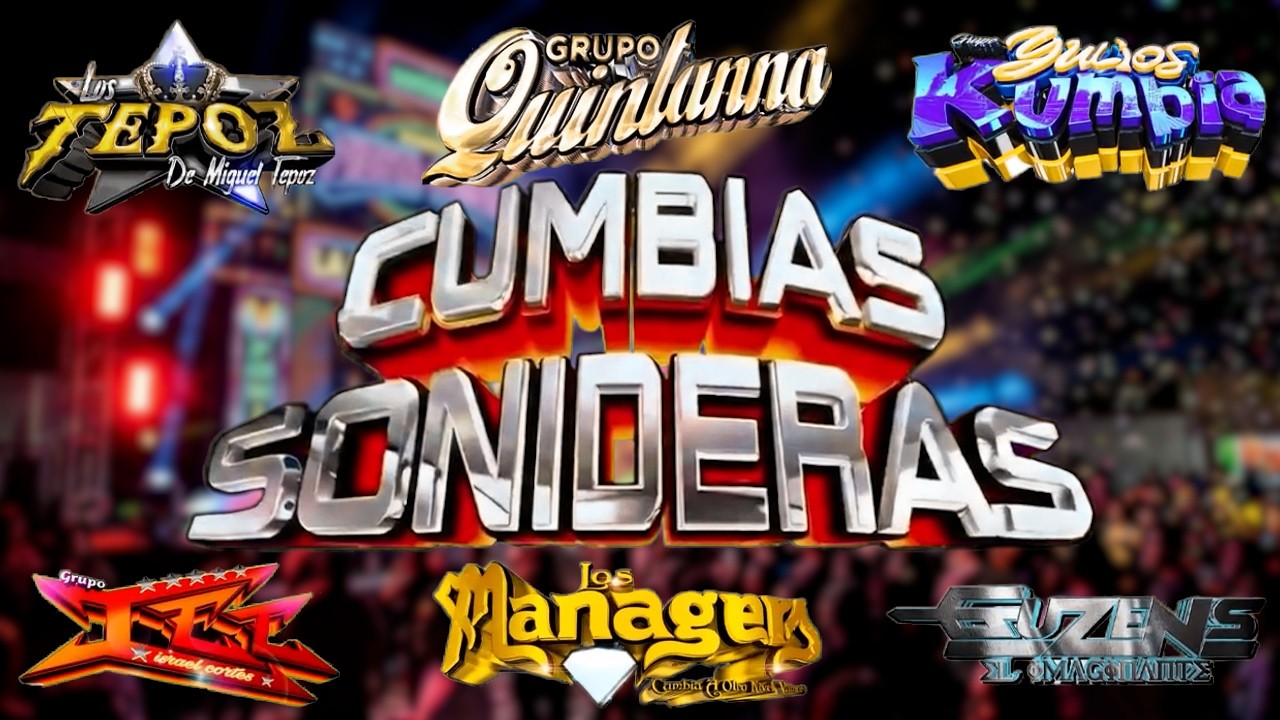 ⚡MIX CUMBIAS SONIDERAS LO MÁS NUEVO 2026🎉TEMAS DE ESTRENOS🎶SONIDO FAMOSO JG,QUINTANNA,SONIDO FANIA97