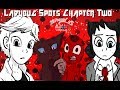 Comic dub ladybugs spots  chapter 2 miraculous ladybug