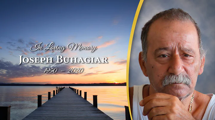 Joseph Buhagiar