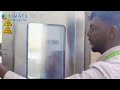 Precision testing powered by Instron | Universal Testing Machine | Simats Engineering