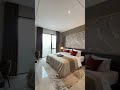 Citraland Modern Town House #DBMaxSby #interiordesign #interiordesign #property #lifeisbutadream