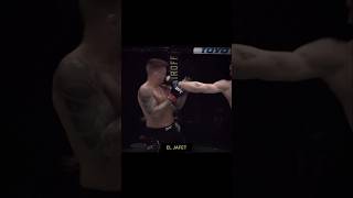 DUSTIN PORIER VS DAN HOOKER - MOMENTOS 🔥👀 #viral #parati #boxing #ufc #shorts