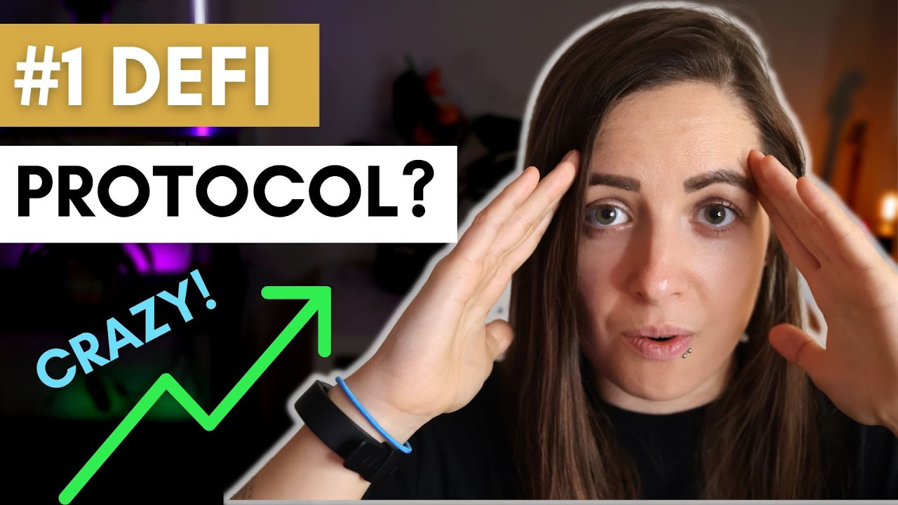 How to Make MASSIVE GAINS in Bear Market with Make DeFi Better Ecosystem