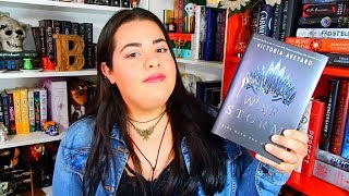 War Storm Review!
