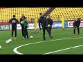 "Žalgiris" - "Sūduva" | A. Žulpos komentarai