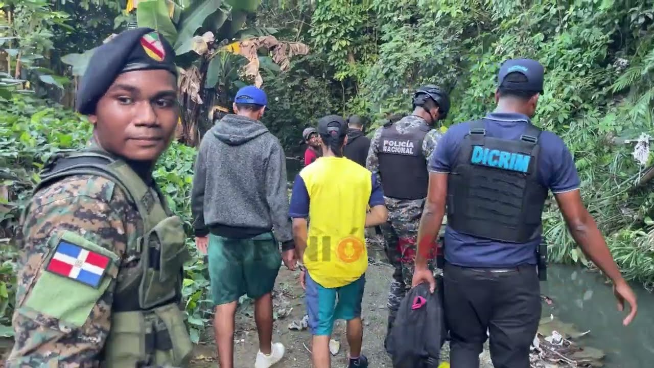 DICRIM realiza “operaciones farmacias Rara” en vista al valle y Espinola en SFM 