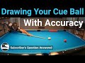 A proven practice methoddraw shot accuracy