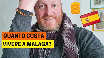 Quanto costa un biglietto per Malaga?