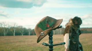 Justice Is Coming... The 2025 Belsnickel Parade & Festival Promo