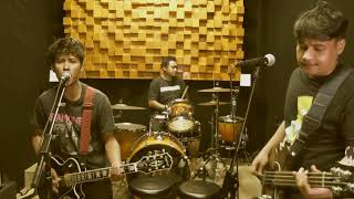 Ha ha Youre Dead - Green Day Cover by Jackass ( Live In Studios )