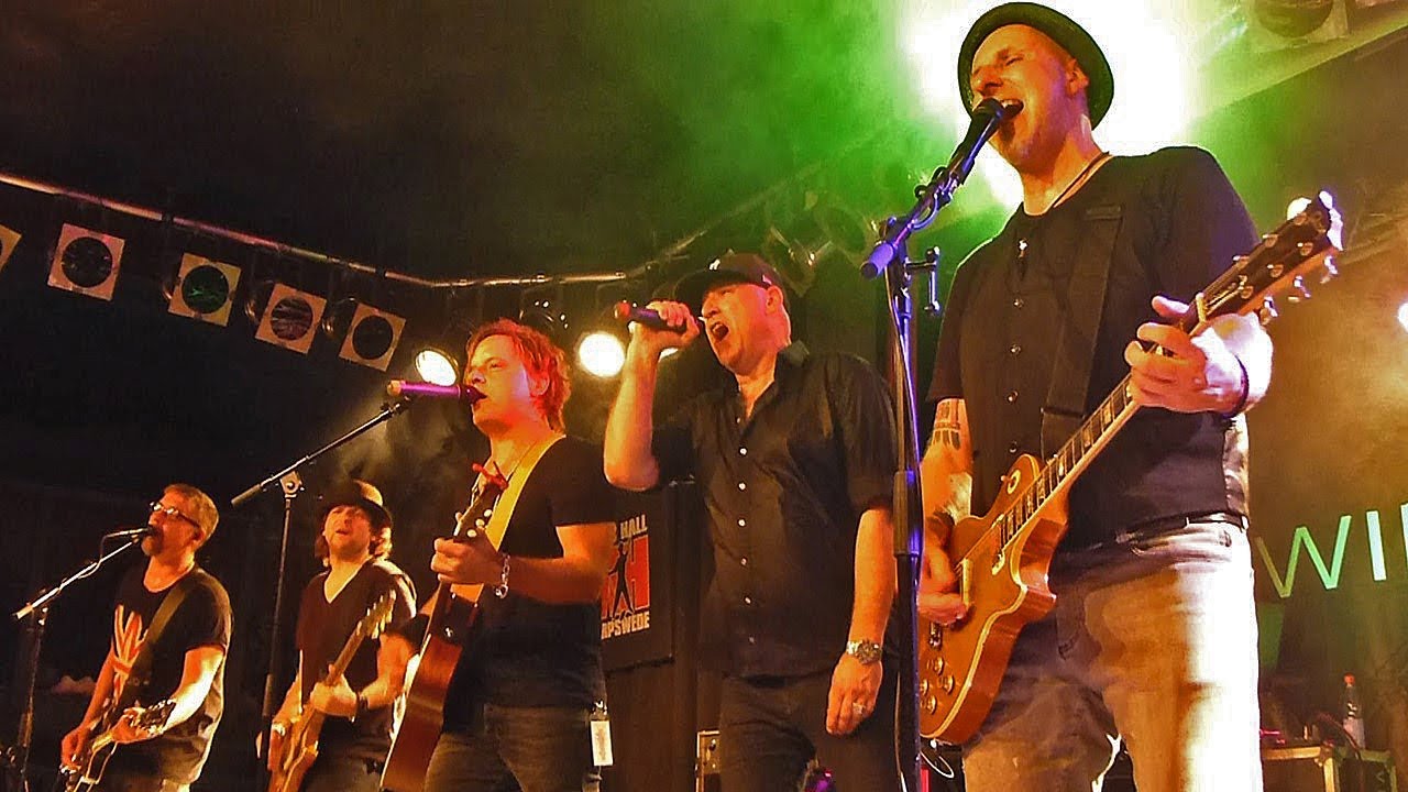 camera iphone 8 plus apk Wingenfelder feat. Peter Keller - Keep on rockin' in the free world - Worpswede 20.09.2018