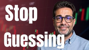 Stop Searching for the Perfect Strategy | Use This Instead