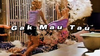 gak mau tau - veni nur (spedup reverb)