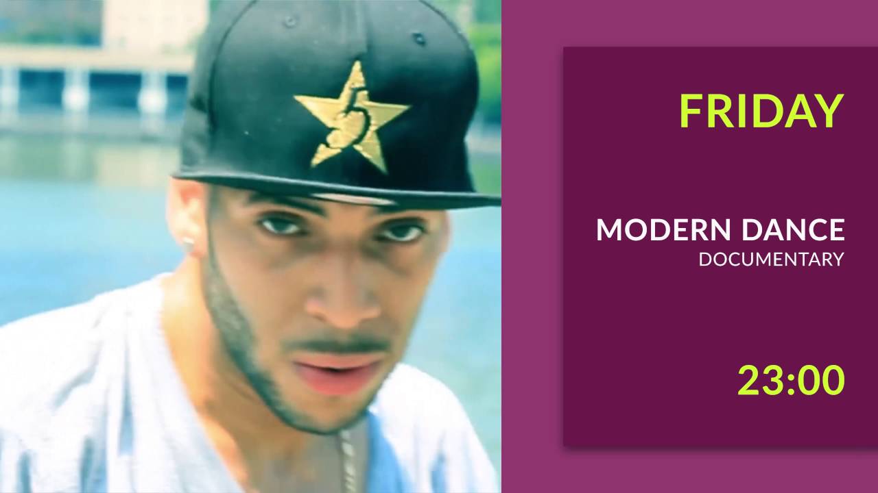 Modern TV Full Broadcast Pack. After Effects Project on