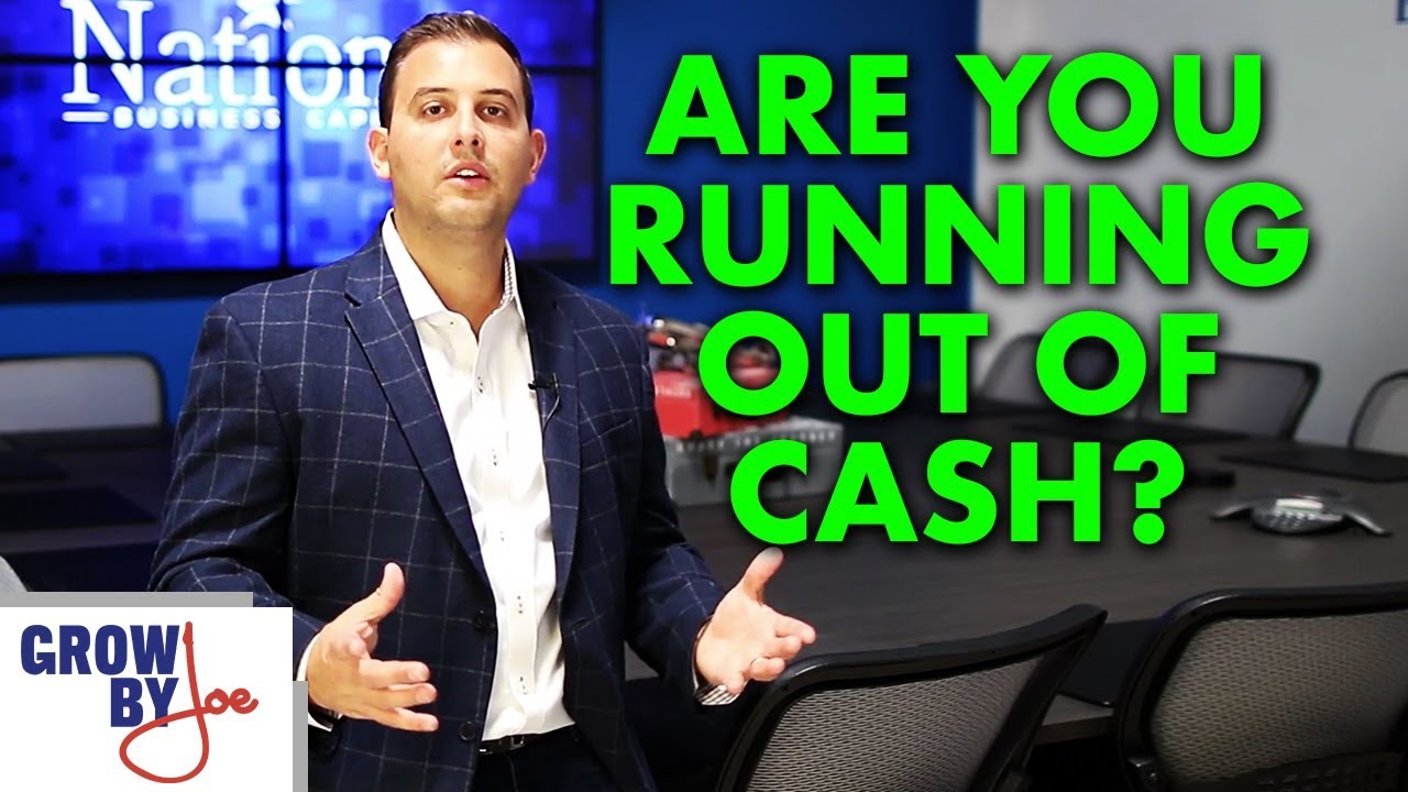 How To Get A Business Line Of Credit YouTube