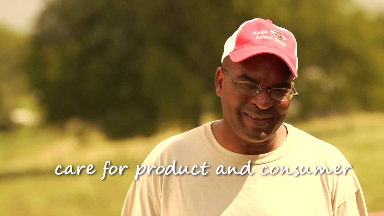 Barbour Dairy Farm Family of Kentucky