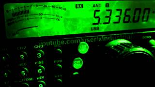 E5 CynthIA in 2001- short
It took, Time and effort to capture these transmissions,
careful recording on to cassette ect,
also the fact i had a specific antenna set up,
for this reason,
way before your Online SDR`s,
But to many site`s are not giving me any credit,for my time
http://priyom.org - mainly...
Here http://www.numbers-stations.com/E05, the 797 header,
now private.
a simple thanks/credit, but no.
It`s unlikely i`l be getting in touch, but thanks for the olive branch pryom (2 year`s later)
it`s all in the public domain anyway, (just my personal recordings are not)
Inactive since 2003,
In 2001.
End.(whoosh) E5 CynthIA in 2001- short