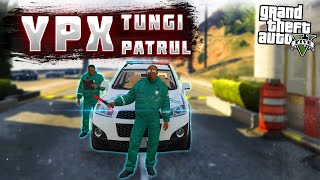 YPX TUNGI REYDGA CHIQTIK! ABBOZA BILAN GTA 5 YPX