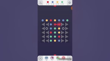 Two Dots Level 188(第188關)