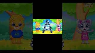 ApSeed   Tracing Numbers and Letters
