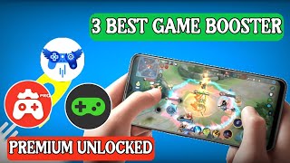 3 Best Game Booster Free Fire Apps For Android screenshot 4