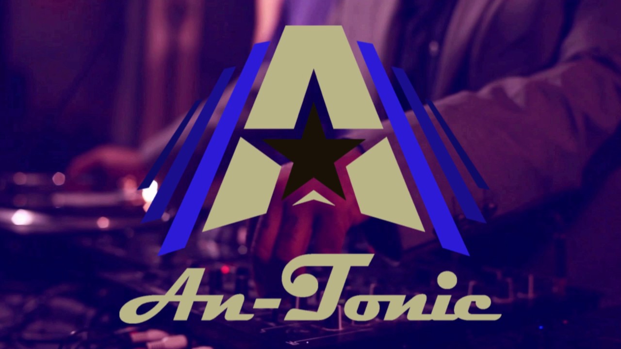 True2Life and Jazzloungerz ft Antonic and Mandel Turner