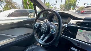 Arshavir's First Ride in a Waymo screenshot 5