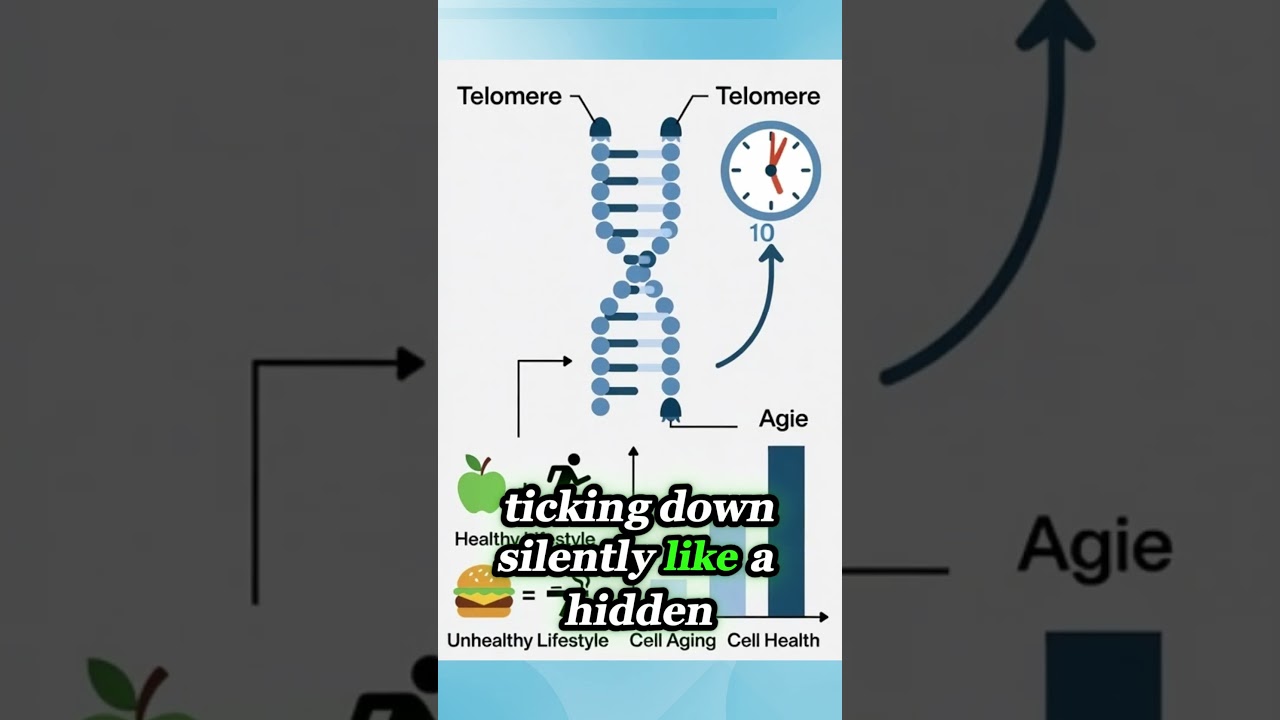 Mind-Blowing Cell Facts | Cells That Travel Through Time | Amazing Facts About Human Cells 