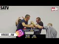 KYIV OPEN CUP (AUTUMN SECTION) I LEFT ARM FINALS I ARMWRESTLING 2019