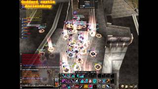 AncientArmy Gdd Castle