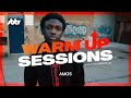 Amos | Warm Up Sessions [S10.EP45]: SBTV