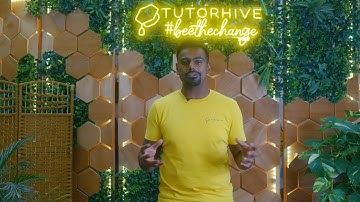 Welcome to TutorHive: Your Stress-Free Tutoring Solution!