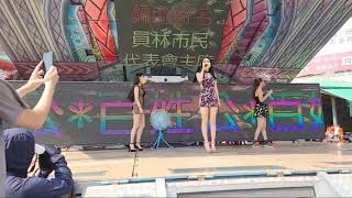(Live) 20210902 2021中元普渡 華成市場
