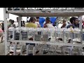 Vlog Feira Da Parangaba-03/02/19