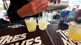 Spring break drinking risks and safety tips